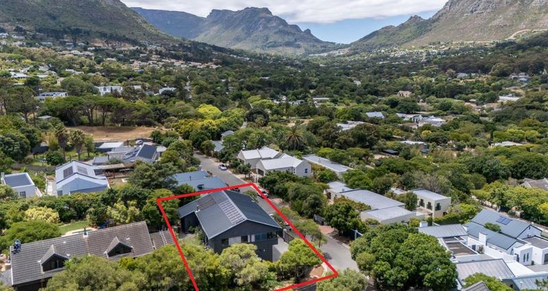 3 Bedroom Property for Sale in Hout Bay Western Cape